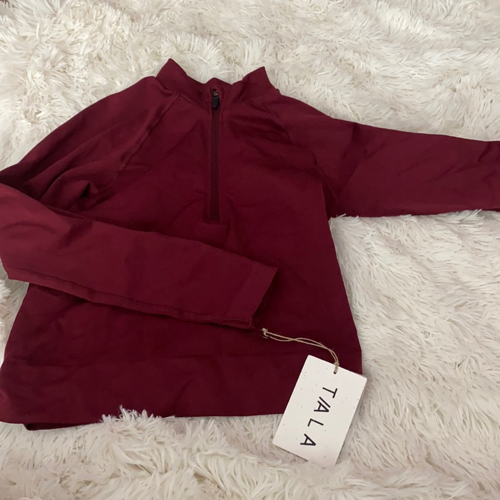 Nwt Tala Aster shirt